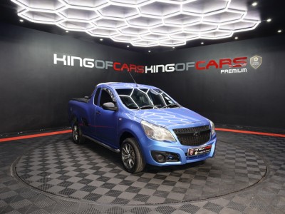 2016 Chevrolet Utility