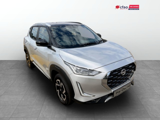 BUY NISSAN MAGNITE 2025 1.0 ACENTA AUTO, WesBank