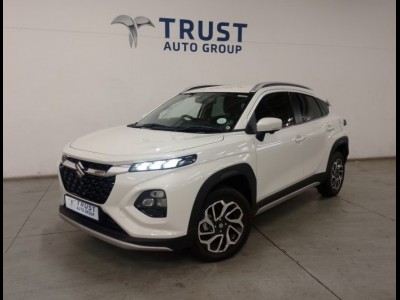 2026 Suzuki Fronx 1.5 Glx 4at