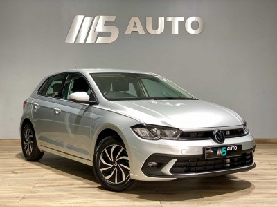 2025 Volkswagen Polo Playa / Polo Polo 1.0 Tsi Life Dsg