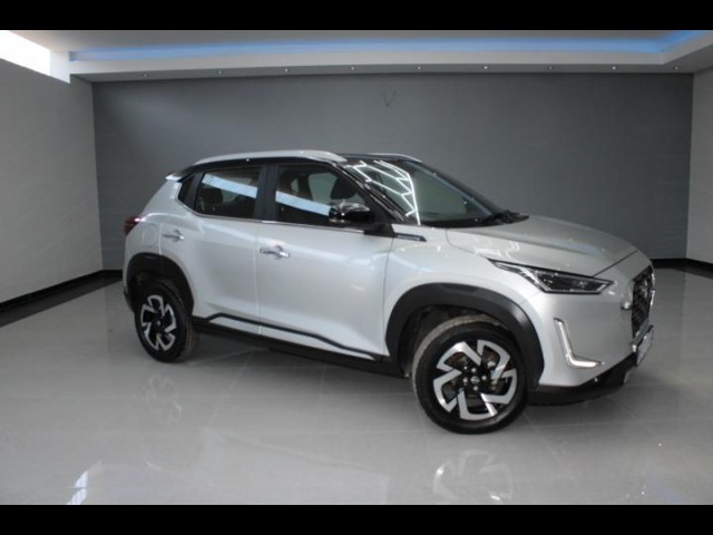 BUY NISSAN MAGNITE 2024 1.0T ACENTA PLUS CVT, WesBank