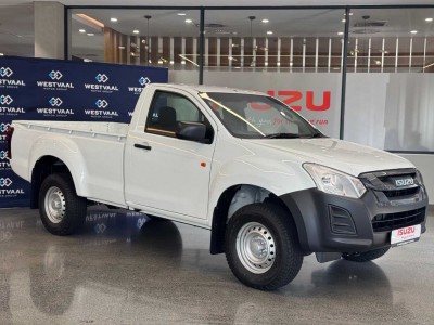 2025 Isuzu 250c S/c Fleetside Gen 6