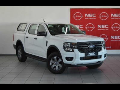 2023 Ford New Ranger