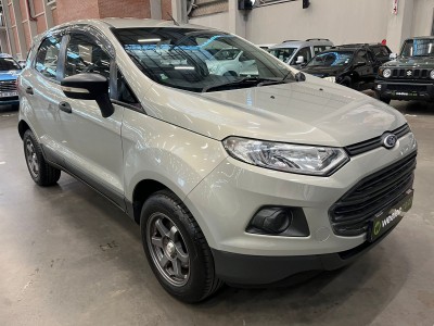 2016 Ford Ecosport