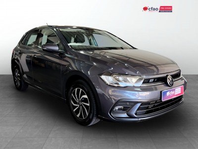 2024 Volkswagen Polo