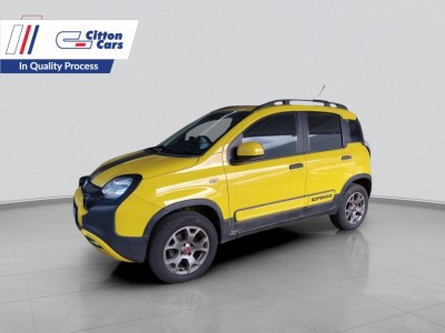 2019 Fiat Panda