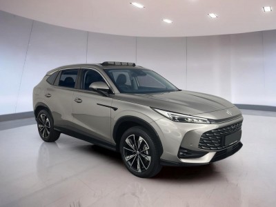 2025 Mg Hs 1.5t Luxury At