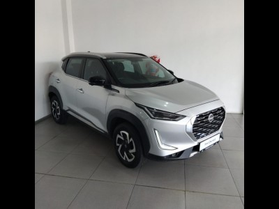 2026 Nissan Magnite 1.0t Acenta