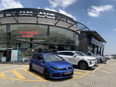 2013 Volkswagen Golf 6