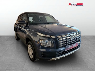 2023 Hyundai Venue