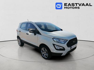 2022 Ford Ecosport 1.5tivct Ambiente
