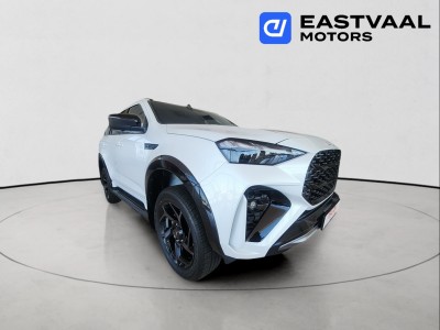 2026 Isuzu Mu-x 3.0d Onyx 4x4 A/t