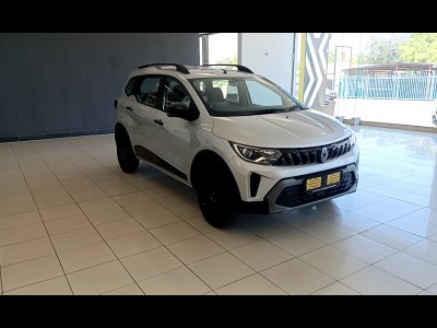 2026 Renault Triber 1.0l Techno