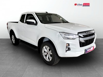 2026 Isuzu D-max