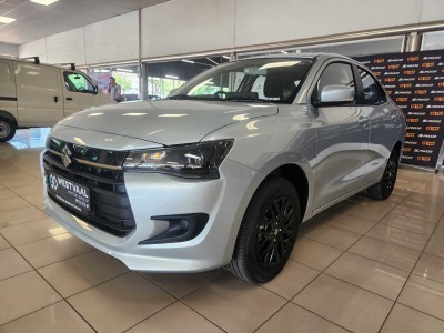 2026 Suzuki New Dzire 1.2 Gl+ Cvt