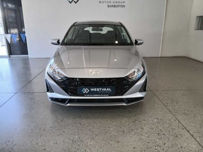 2026 Hyundai I20 1.2 Premium M/t My24