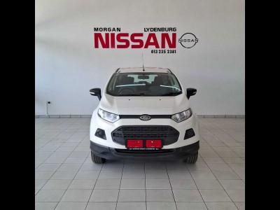 2017 Ford Ecosport 1.5tivct Ambiente