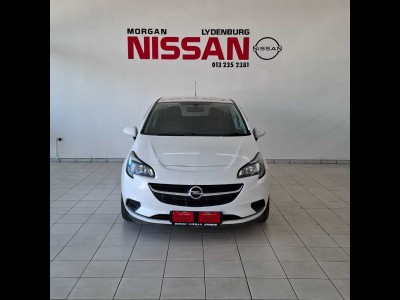 2018 Opel Corsa 1.0t Ecoflex  Essentia 5dr