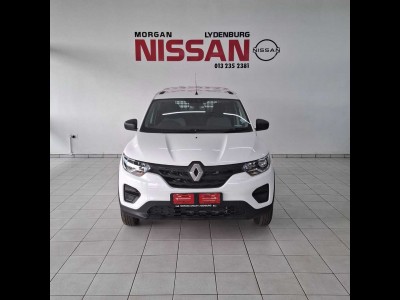 2025 Renault Triber 1.0 Express / Express Ii / Iii P/v