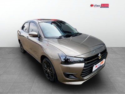 2026 Suzuki Dzire