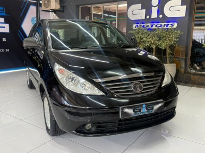 2008 Tata Indica