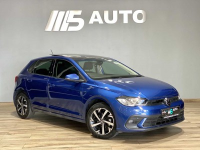 2024 Vw Polo 1.0 Tsi Life