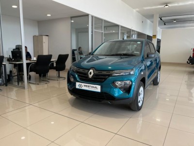 2022 Renault Kwid 1.0 Expression / Life / Evolution 5dr