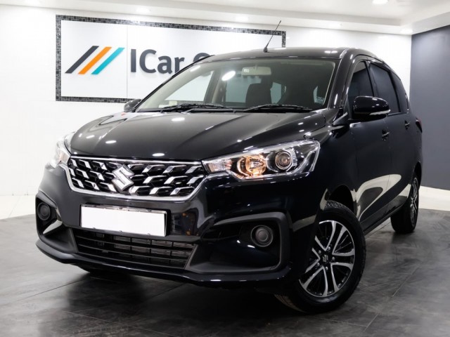 BUY SUZUKI ERTIGA 2026 ERTIGA 1.5 GL A/T, WesBank