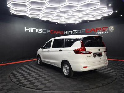 2026 Suzuki Ertiga