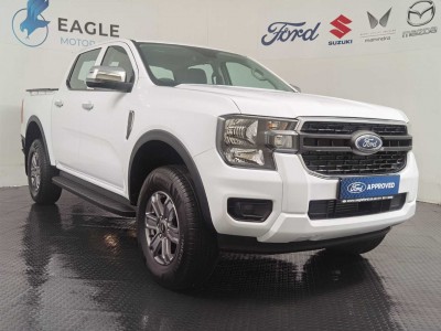 2025 Ford Ranger 2.0d Xl A/t D/c P/u