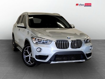 2019 Bmw X1