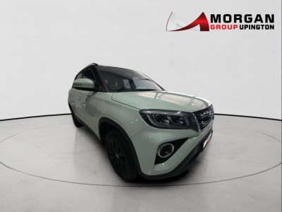 2022 Toyota Urban Cruiser 1.5 Xs