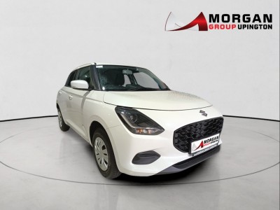 2025 Suzuki Swift 1.2 Gl