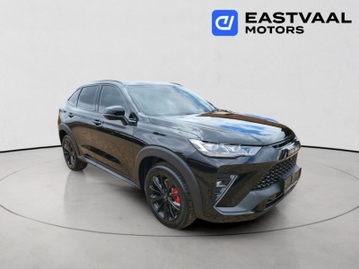 2026 Haval H6 Gt 2.0t Super Luxury 4x4 Dct