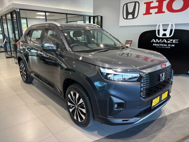 BUY HONDA ELEVATE 1.5 ELEGANCE CVT 2026, WesBank