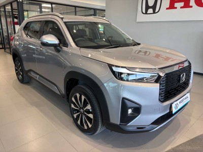 2026 Honda Elevate 1.5 Elegance Cvt