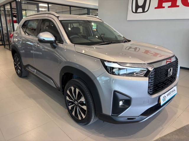 BUY HONDA ELEVATE 1.5 ELEGANCE CVT 2026, WesBank