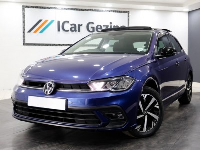 2022 Volkswagen Polo