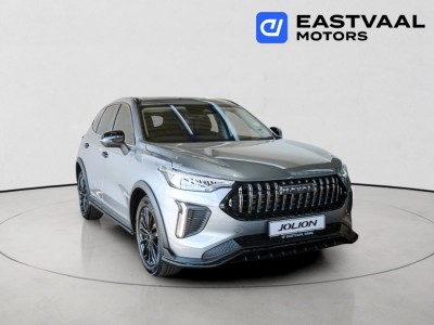 2026 Haval H2/jolion Jolion Pro 1.5t Ultra Luxury Dct