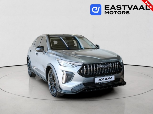BUY HAVAL H2/JOLION JOLION PRO 1.5T ULTRA LUXURY DCT 2026, WesBank