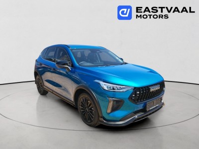 2026 Haval H2/jolion Jolion Pro 1.5t Ultra Luxury Dct