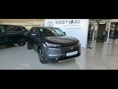 2026 Honda Honda Hr-v 5 Door 1.5 Elegance Cvt