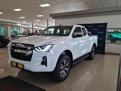 2026 Isuzu 3.0 Ddi E/cab Hr Lse A/t