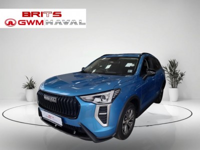 2026 Haval Jolion