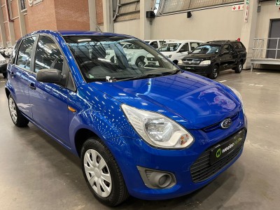 2015 Ford Figo