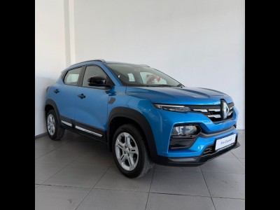 2024 Renault Kiger 1.0 Energy Zen Amt