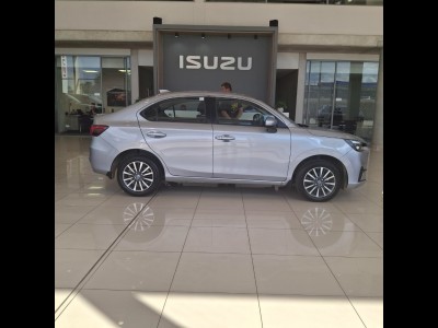 2026 Honda Amaze 1.2 Comfort Man