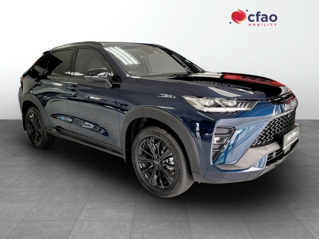 BUY HAVAL H6 GT 2026 2.0GDIT SUPER LUXURY 4WD, WesBank