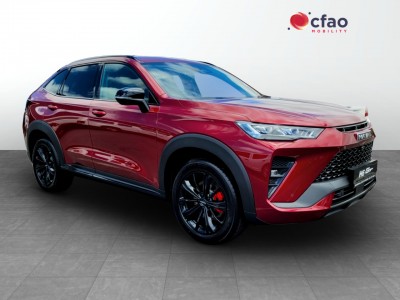 2026 Haval H6 Gt