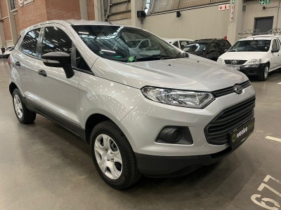 2017 Ford Ecosport